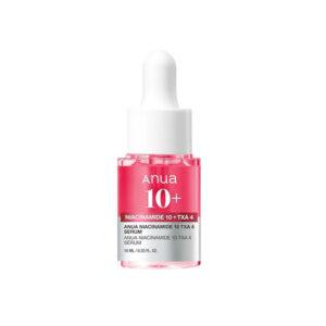 Anua Niacinamide 10% + TXA 4% Serum 10ml