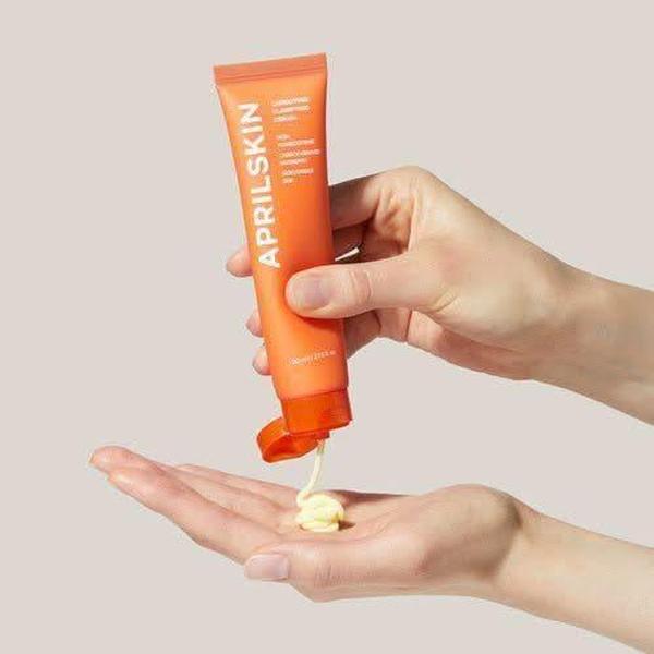 Aprilskin Carrotene Clarifying Cream 60ml Price In Bangladesh