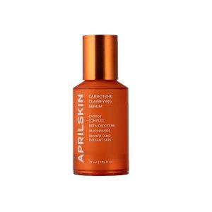Aprilskin Carrotene Clarifying Serum 37ml – Beta-Carotene Acne Care Serum