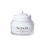 Arencia Artisan's Hyssop Blurring Cream for anti-aging, hydration, and skin texture refinement