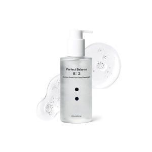 B : Lab Squalene Reset Pore Deep Cleansing Oil 200ml