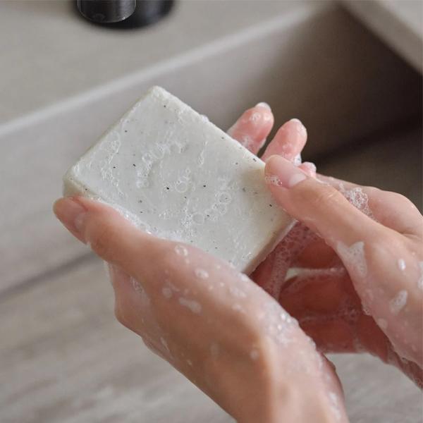 Beauty of Joseon Low pH Rice Face and Body Cleansing Bar 100g - Image 2