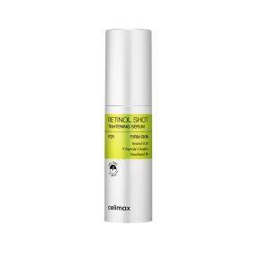 Celimax The Vita A Retinol Shot Tightening Serum 30mL