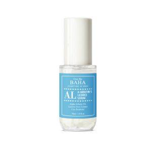 Cos De BAHA A-Arbutin 5% Licorice Serum for dark spots, brightening, and sensitive skin