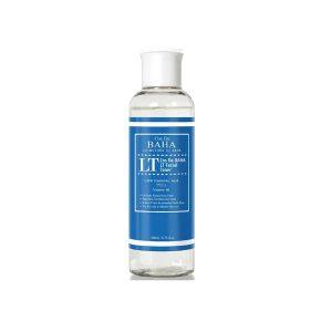 Cos De BAHA LT Facial Toner for hydration, skin barrier repair, and soothing sensitive skin