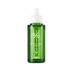 Dr. Ceuracle Tea Tree Purifine Essence 50ml with 95% Tea Tree Extract for soothing and calming acne-prone skin