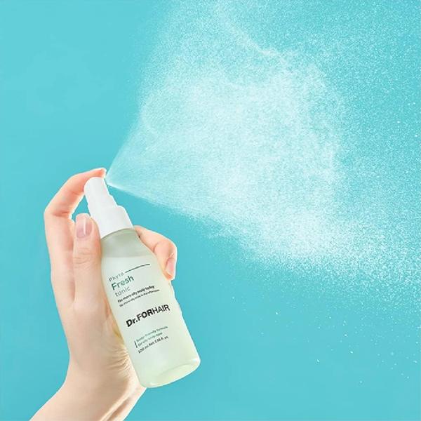 Dr.FORHAIR Phyto Fresh Tonic 100ml - Image 2