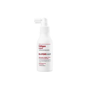 Dr.ForHair Folligen Original Tonic for scalp nourishment, hair root strengthening, and hair thinning care
