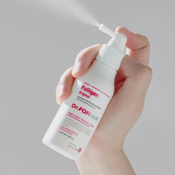Dr.ForHair Folligen Original Tonic 120ml - Image 2