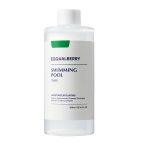 Eqqualberry Swimming Pool Toner bottle with 5 Berry Complex and hyaluronic acid