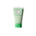 Fully Green Tomato Clay Pack Cleanser