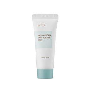 Iunik Beta Glucan Daily Moisture Cream 15ml