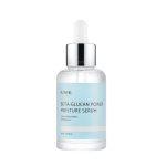 Iunik Beta Glucan Power Moisture Serum