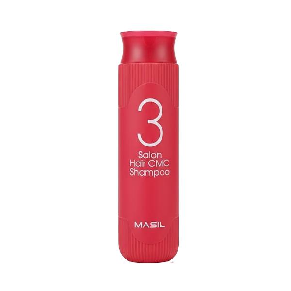 Masil 3 Salon Hair CMC Shampoo 300ml
