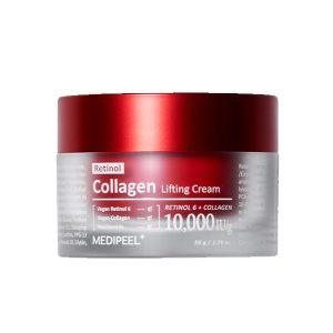Medi-Peel Retinol Collagen Lifting Cream 50g