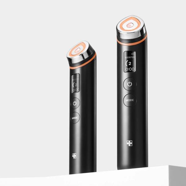 Medicube AGE-R Booster Pro EX Black– Lifting & Absorption