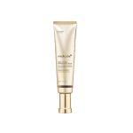 Medicube Deep Lifting Peptide Eye Cream tube with peptide complex and hyaluronic acid
