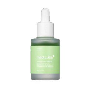 Medicube Exosome Cica Serum for soothing, barrier repair, and sensitive skin recovery