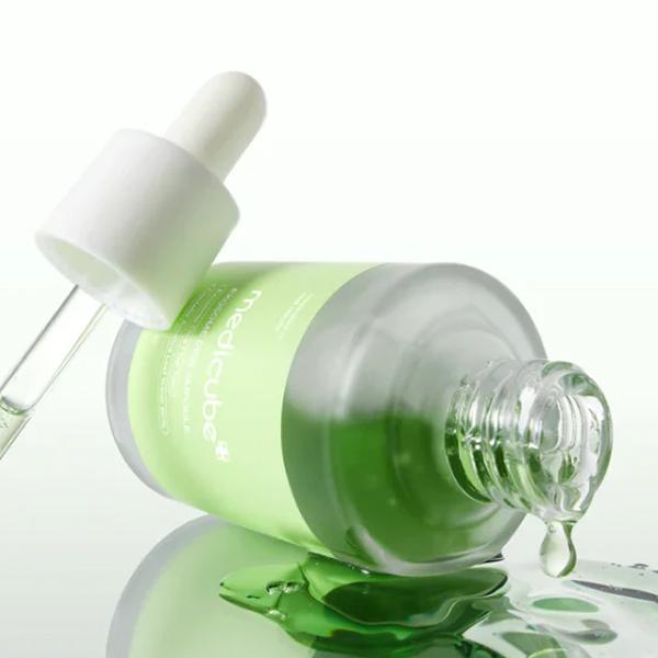 Medicube Exosome Cica Serum – Fast Soothing & Barrier Repair