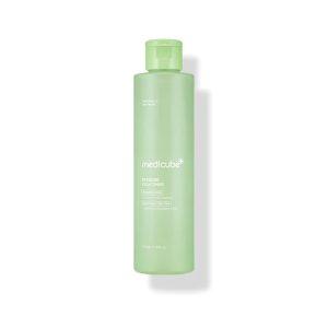 Medicube Exosome Cica Toner for soothing, pore care, and sensitive skin hydration