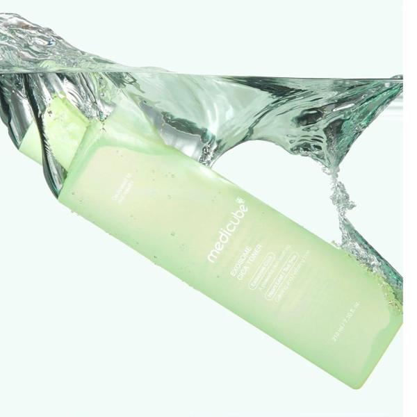Medicube Exosome Cica Toner 210ml - Image 2