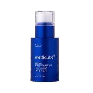 Medicube One Day Exosome Shot Pore Serum 7500 30ml pore tightening serum