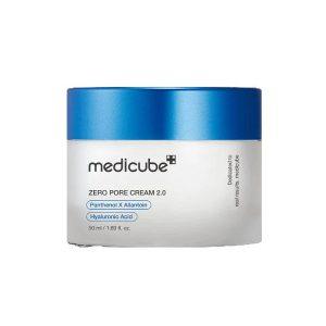Medicube Zero Pore Cream 2.0 50ml – Pore Minimizing & Mattifying Cream