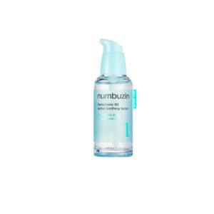 Numbuzin No. 1 Pantothenic B5 Active Soothing Serum 50ml