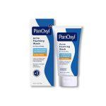 PanOxyl Acne Foaming Wash 156g with 10% benzoyl peroxide for maximum strength acne treatment and deep pore cleansing