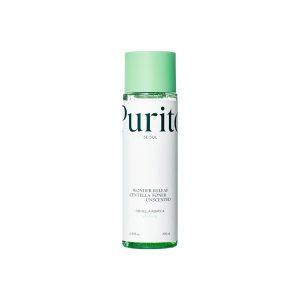 Purito Wonder Releaf Centella Unscented Toner 200ml