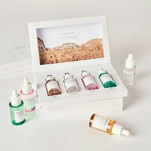 SKIN1004 Madagascar Centella Ampoule Kit – 4-in-1 Korean Skincare Ampoules