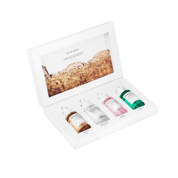 SKIN1004 Madagascar Centella Ampoule Kit