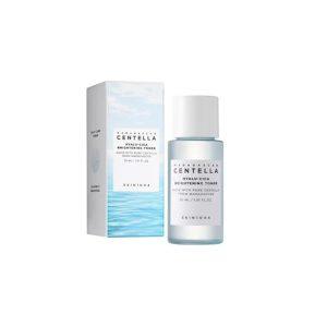 SKIN1004 Madagascar Centella Hyalu-Cica Brightening Toner 30ml – Hydrating & Soothing Toner