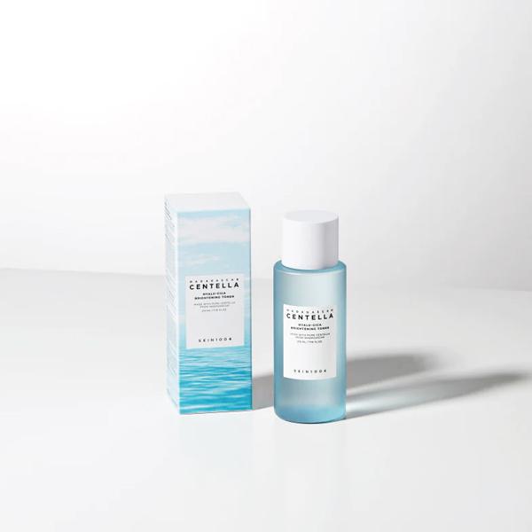SKIN1004 Madagascar Centella Hyalu-Cica Brightening Toner 30ml