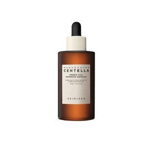 SKIN1004 Probio-Cica Intensive Ampoule for sensitive skin, barrier repair, and deep hydration