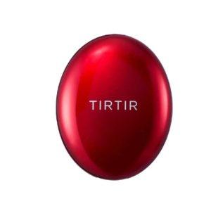 Tirtir Mask Fit Red Cushion 23N Sand 18g – Long-Lasting Foundation Cushion