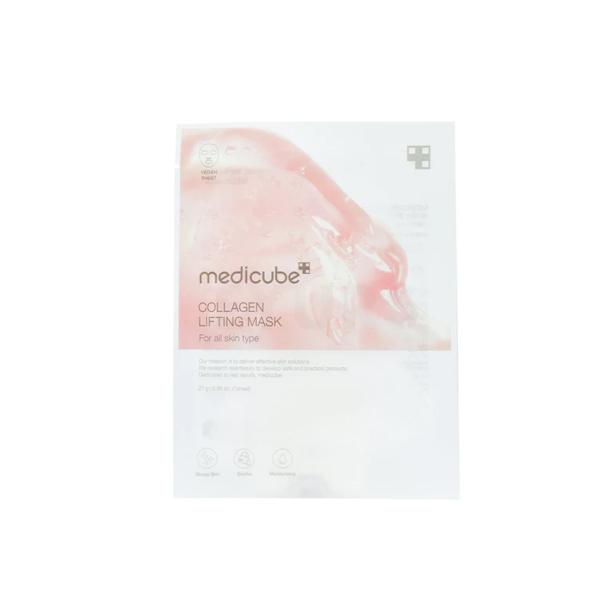 medicube collagen lifting mask 27g