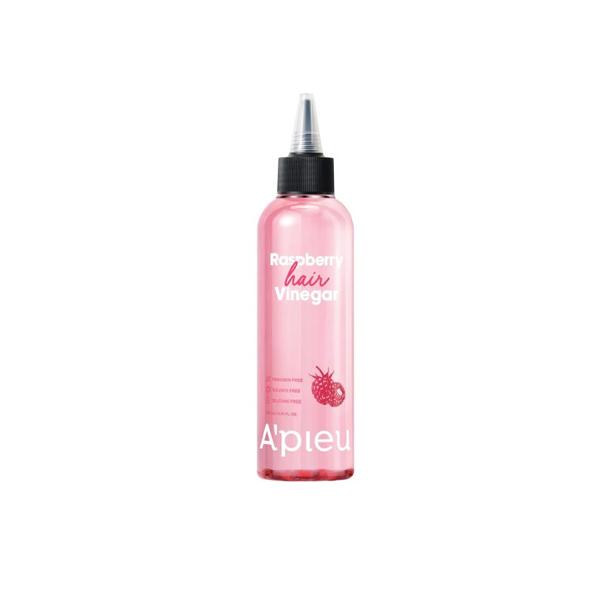 A’pieu Raspberry Hair Vinegar
