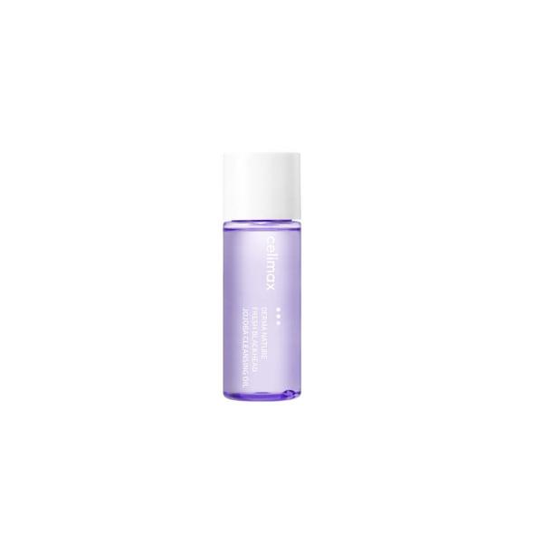 Celimax Derma Nature Fresh Blackhead Jojoba Cleansing Oil