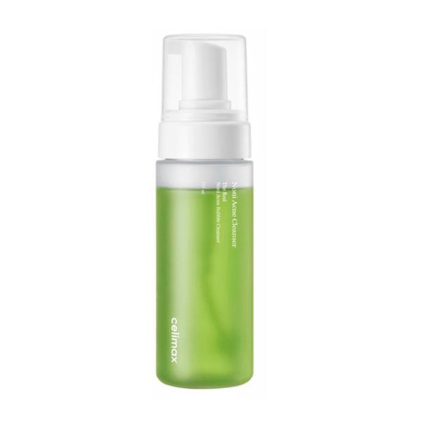 Celimax The Real Noni Acne Bubble Cleanser 155mL 1 Celimax The Real Noni Acne Bubble Cleanser 155mL
