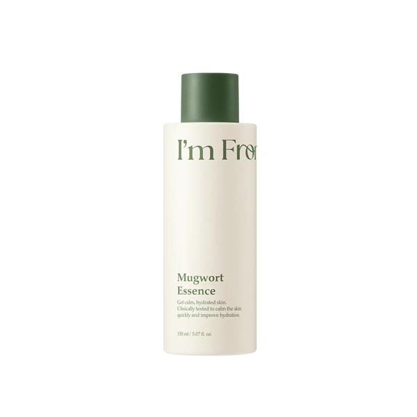 I’m from Mugwort Essence 150ml