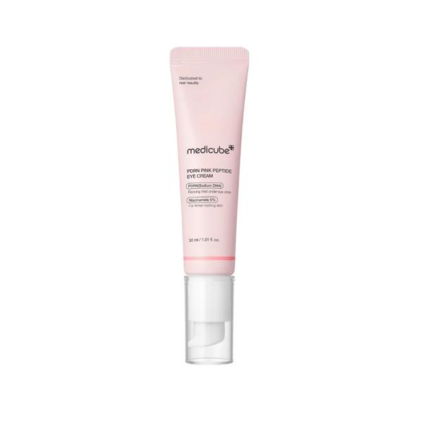 Medicube PDRN Pink Peptide Eye Cream