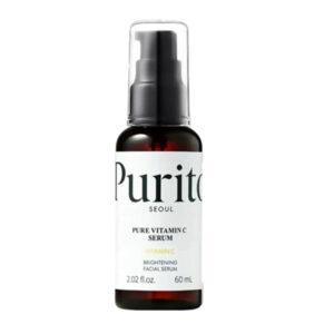 Purito Pure Vitamin C Serum 60ml