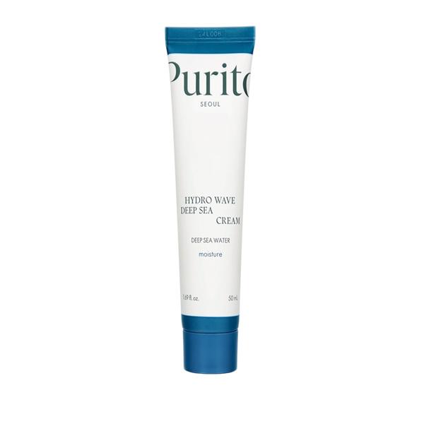 Purito Seoul Hydro Wave Deep Sea Cream 50mL