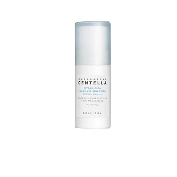 Skin1004 Madagascar Centella Hyalu-cica Silky-fit Sun Stick spf50+ PA++++ 7g 1 Skin1004 Madagascar Centella Hyalu-cica Silky-fit Sun Stick