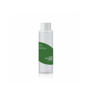 Isntree Aloe Soothing Toner 200 ml
