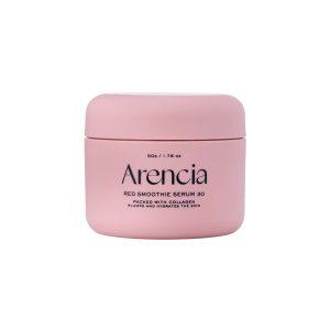 Arencia Fresh Red Smoothie Serum 30 50g