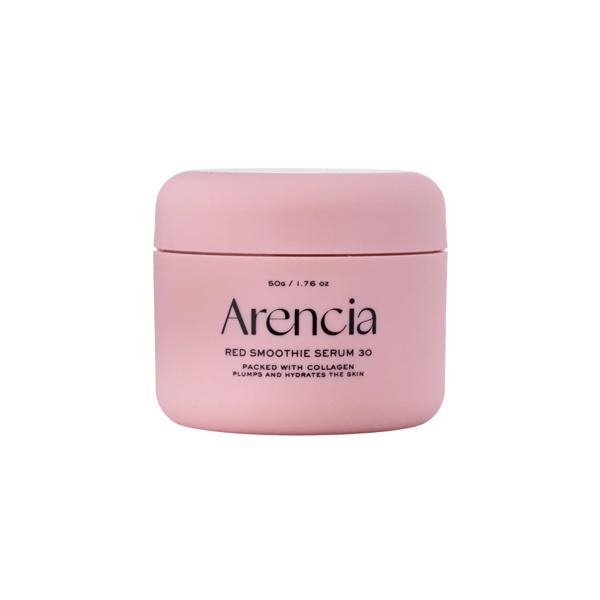 Arencia Fresh Red Smoothie Serum 30 50g
