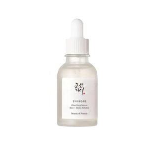 Beauty of Joseon Glow Deep Serum Rice + Arbutin 60ml – Brightening Korean serum for dull skin and hyperpigmentation