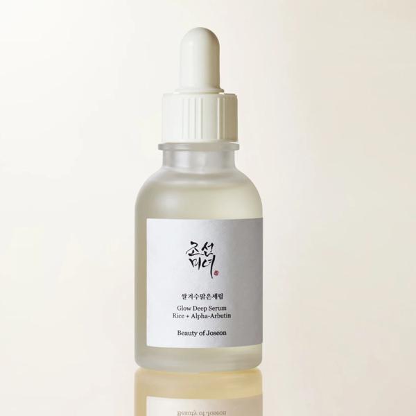 Beauty of Joseon Glow Deep Serum Rice + Arbutin 60ml Price In Bangladesh